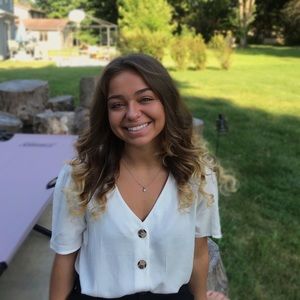 Meet your Posher, Tiffany